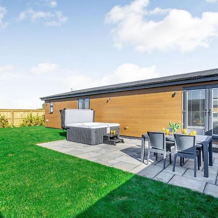 Hotel Cotswold Gateway Escape Offenham Exterior foto