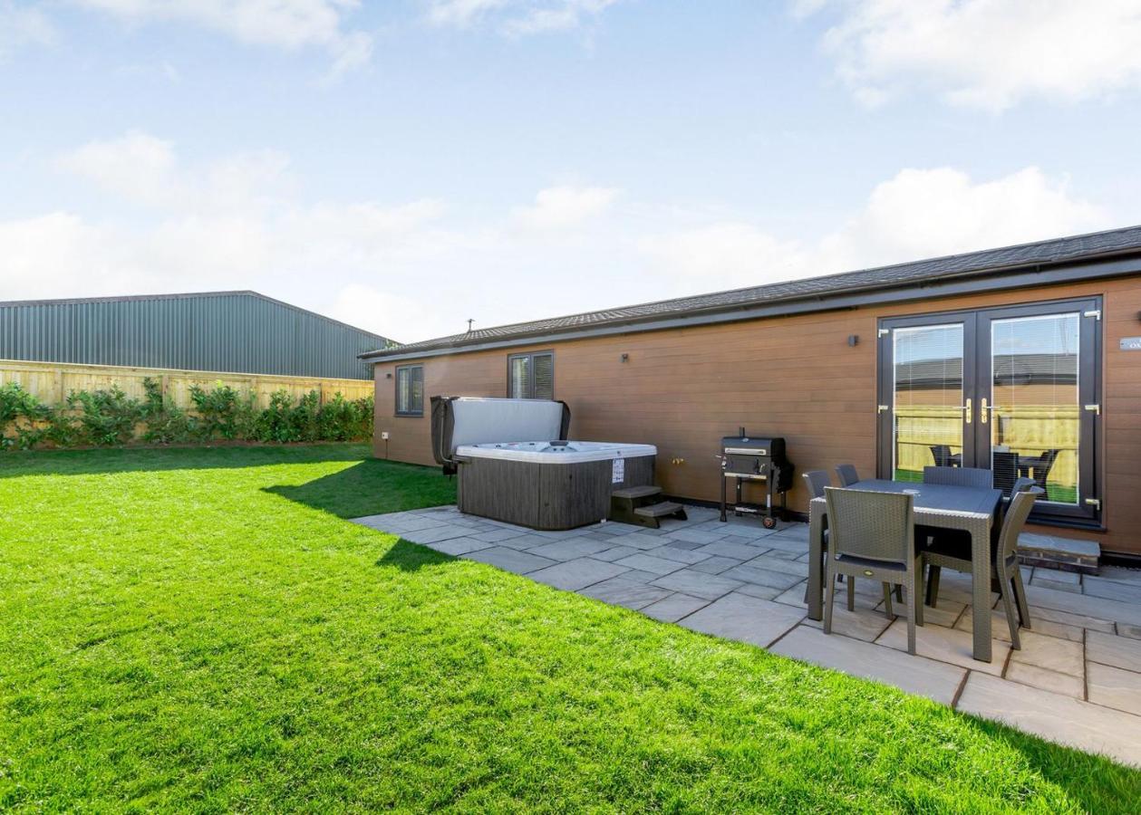 Hotel Cotswold Gateway Escape Offenham Exterior foto