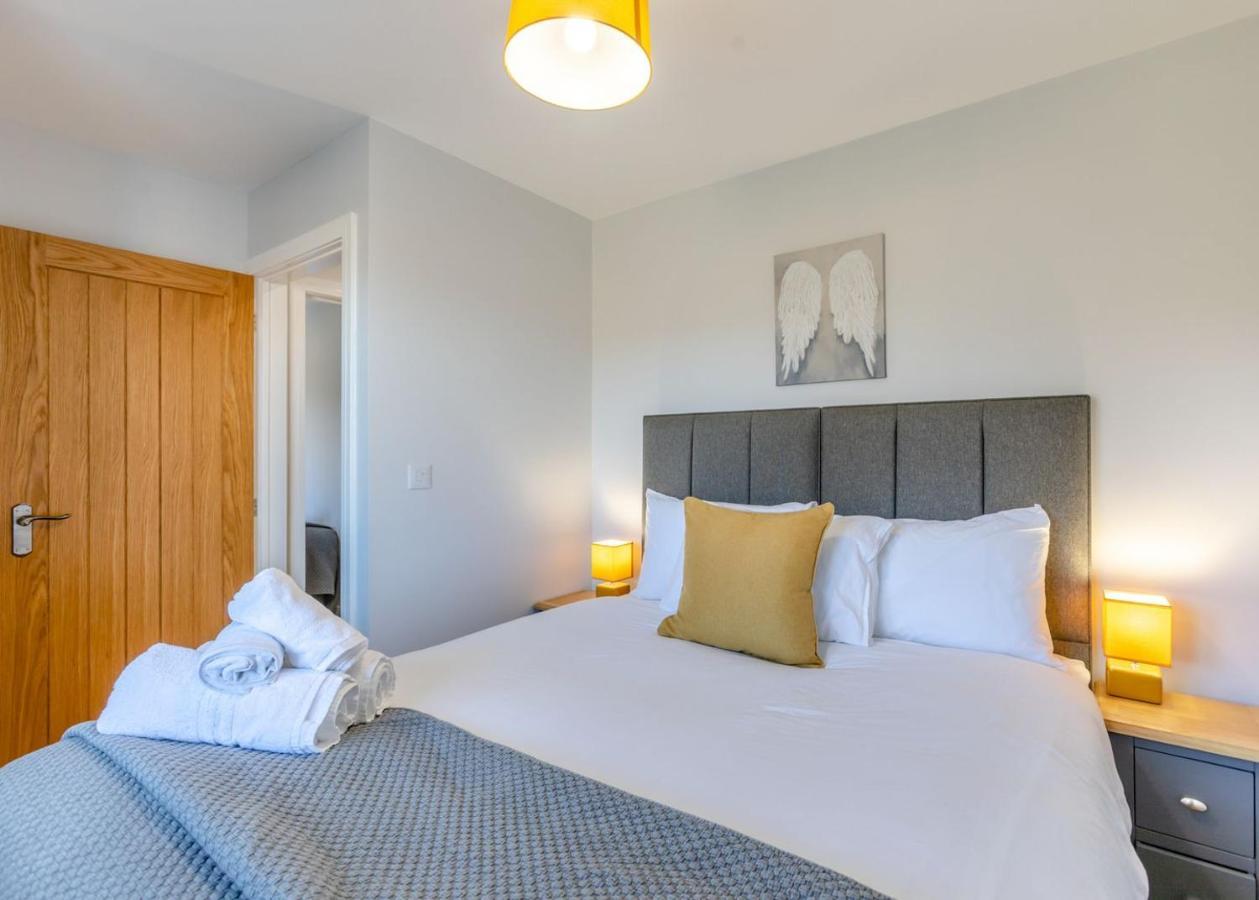 Hotel Cotswold Gateway Escape Offenham Exterior foto